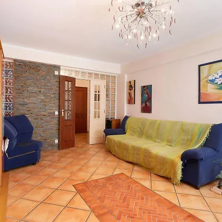 Mar Apartman *