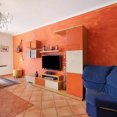Apartman Mar
