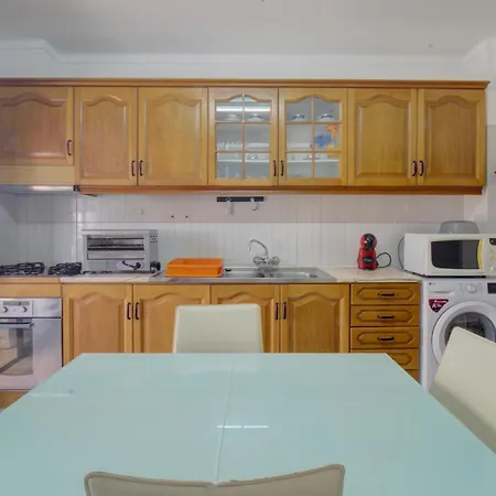Apartman Mar
