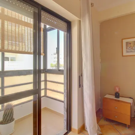 Apartman Mar *