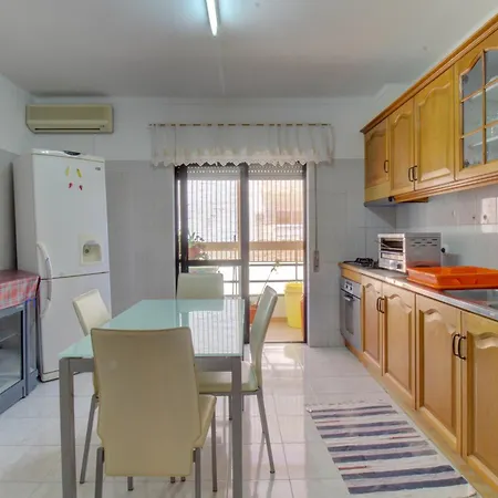 Apartamento Mar Olhão